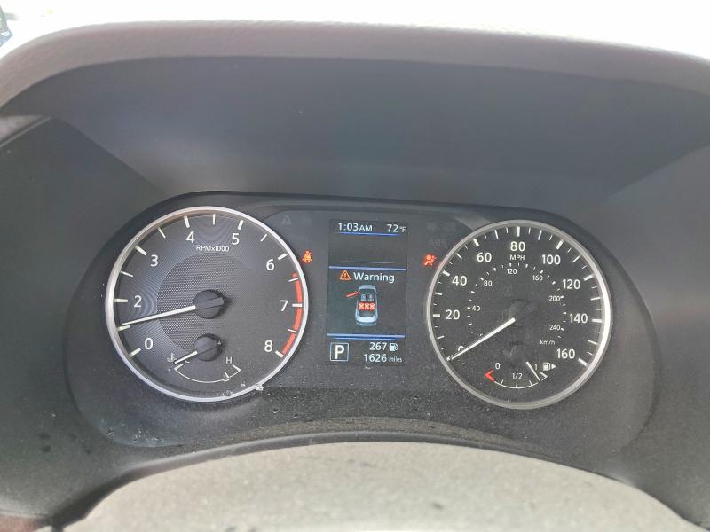 Продажа на аукционе авто 2025 Nissan Sentra, vin: 3N1AB8BV3SY407599, номер лота: 49637626