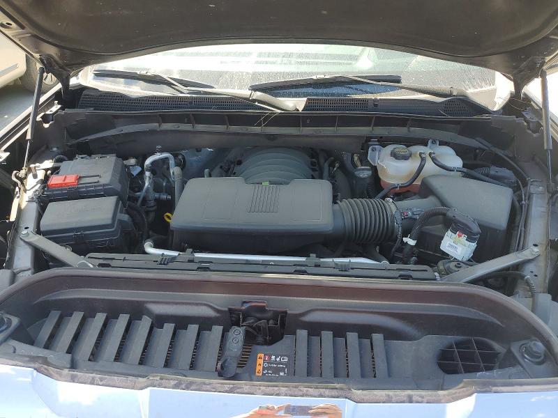 49873396 :رقم المزاد ، 3GTPHGEDXSG103484 vin ، 2025 Gmc Sierra مزاد بيع
