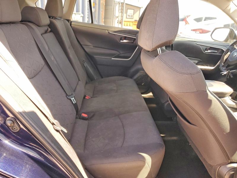 Продажа на аукционе авто 2020 Toyota Rav4, vin: 2T3P1RFV6LC079470, номер лота: 50171046