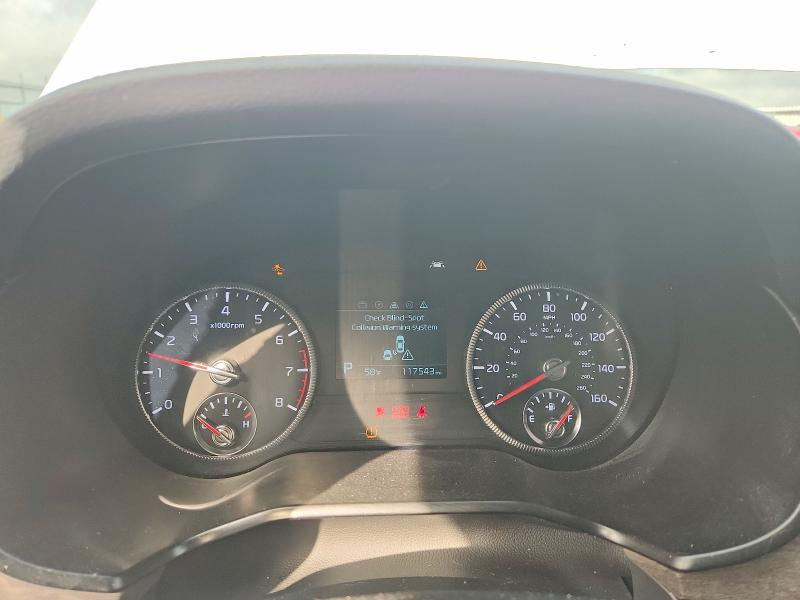 Продаж на аукціоні авто 2021 Kia Telluride, vin: 5XYP3DHC4MG150754, номер лоту: 48817906
