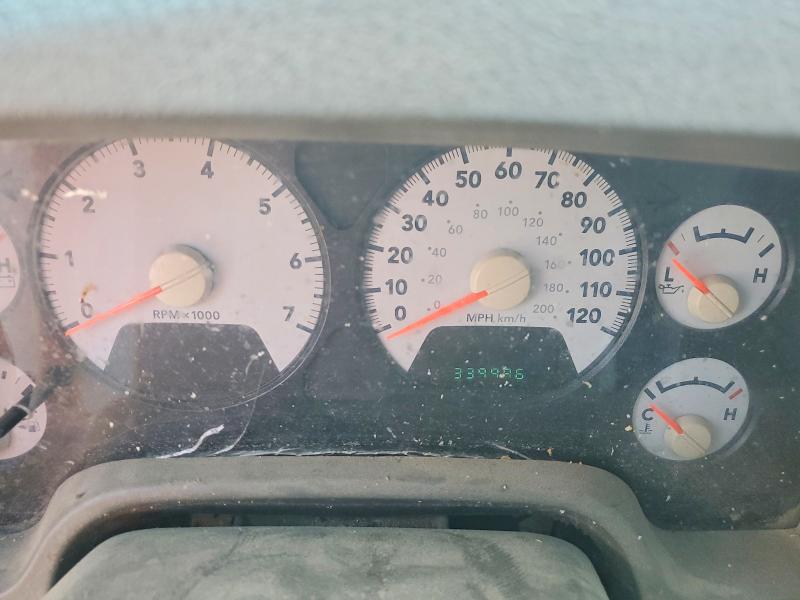 Aukcja sprzedaży 2008 Dodge Ram 1500, vin: 1D7HA18248S634753, numer aukcji: 50441056