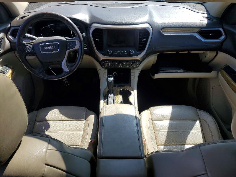 Продаж на аукціоні авто 2017 Gmc Acadia, vin: 1GKKNPLSXHZ299007, номер лоту: 49399576