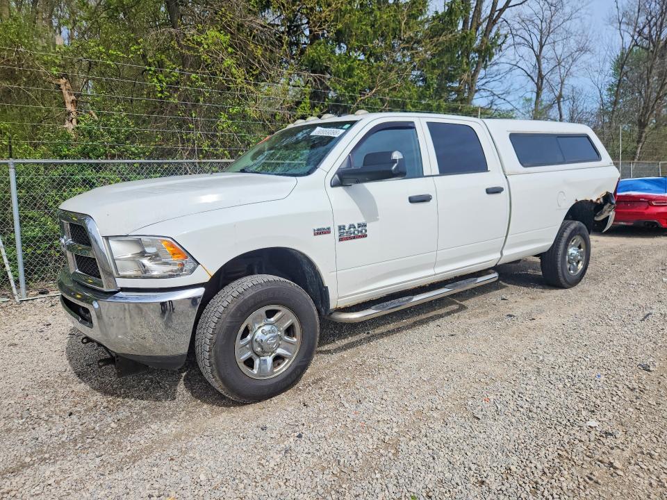 Aukcja sprzedaży 2014 Ram 2500, vin: 3C6TR5HT2EG166738, numer aukcji: 50959096