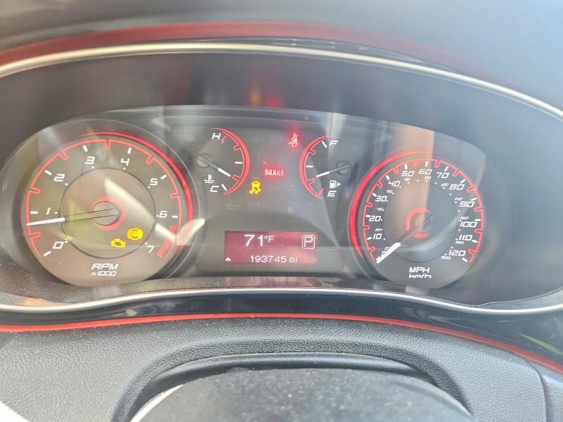 2015 Dodge Dart მანქანა იყიდება აუქციონზე, vin: 1C3CDFAA9FD311475, აუქციონის ნომერი: 51206846