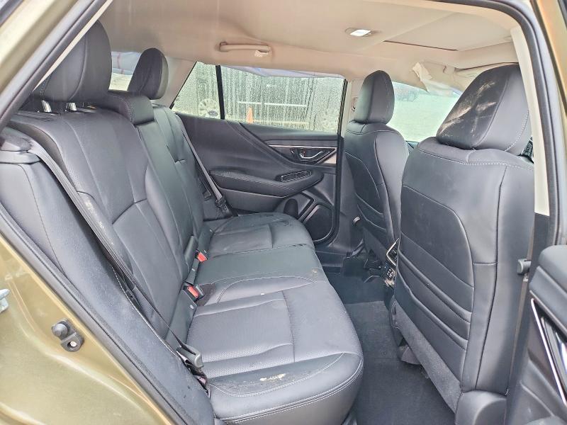 Auction sale of the 2024 Subaru Outback, vin: 4S4BTANC3R3188268, lot number: 51688876