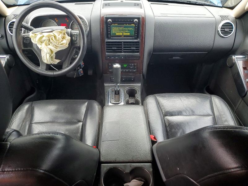 Aukcja sprzedaży 2010 Ford Explorer, vin: 1FMEU8F83AUA10601, numer aukcji: 48213066