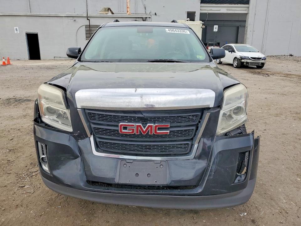 Aukcja sprzedaży 2014 Gmc Terrain, vin: 2GKFLXEKXE6128544, numer aukcji: 49643336