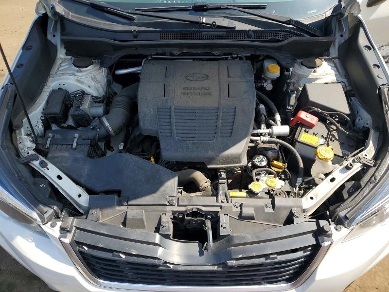 Aukcja sprzedaży 2020 Subaru Forester, vin: JF2SKAJCXLH546846, numer aukcji: 49663296