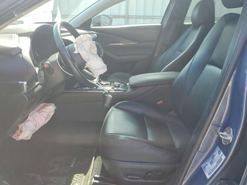 Auction sale of the 2021 Mazda Cx-30, vin: 3MVDMBDY7MM257210, lot number: 50183776