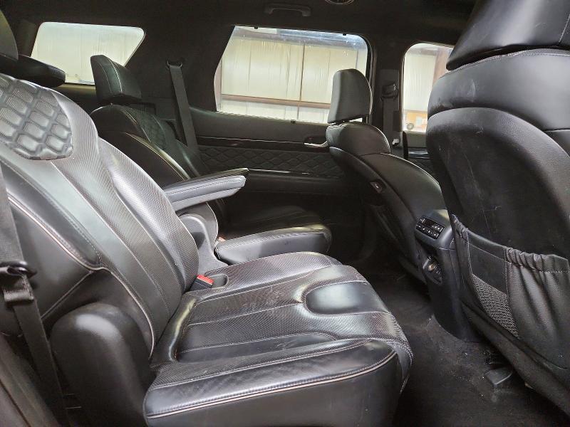 Aukcja sprzedaży 2020 Hyundai Palisade, vin: KM8R5DHE6LU046067, numer aukcji: 48645026