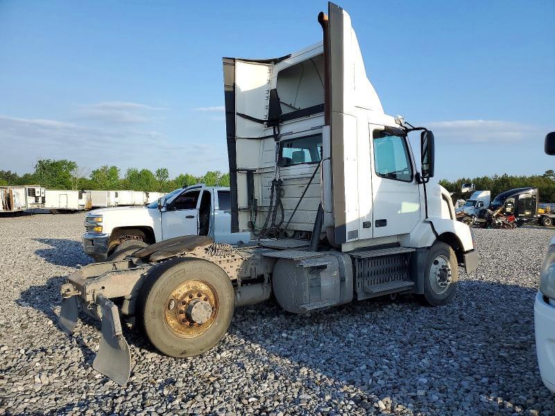Aukcja sprzedaży 2017 Volvo Vnl, vin: 4V4N39TG9HN988134, numer aukcji: 77499945