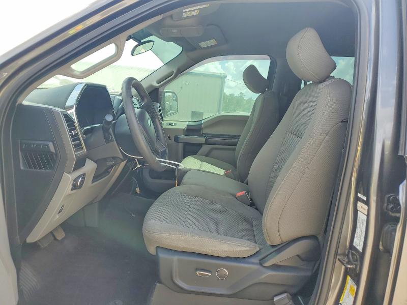 Aukcja sprzedaży 2018 Ford F150, vin: 1FTEW1E51JFD62061, numer aukcji: 47743246