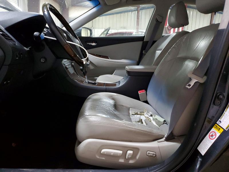 Продажа на аукционе авто 2010 Lexus Es, vin: JTHBK1EG2A2396094, номер лота: 50758336