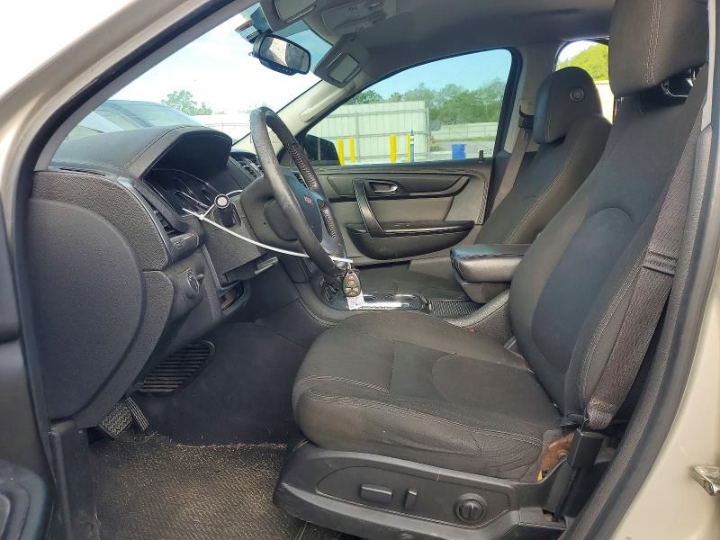 Aukcja sprzedaży 2015 Gmc Acadia, vin: 1GKKRPKD1FJ147300, numer aukcji: 49172256