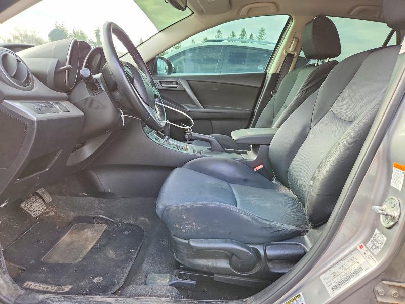 Aukcja sprzedaży 2010 Mazda 3, vin: JM1BL1H53A1292518, numer aukcji: 51490716