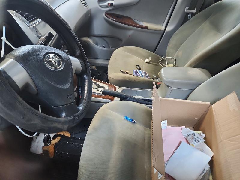 Aukcja sprzedaży 2011 Toyota Corolla, vin: 2T1BU4EE9BC566868, numer aukcji: 47786856