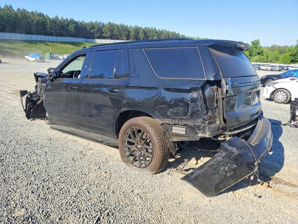 Продажа на аукционе авто 2022 Chevrolet Tahoe, vin: 1GNSKRKD7NR243905, номер лота: 50695636