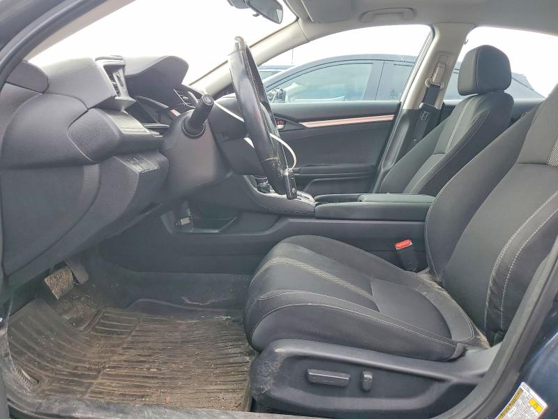 Aukcja sprzedaży 2019 Honda Civic, vin: 2HGFC2F70KH027619, numer aukcji: 48626166
