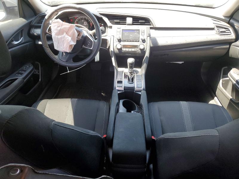 Продажа на аукционе авто 2018 Honda Civic, vin: 2HGFC2F59JH582565, номер лота: 50648636