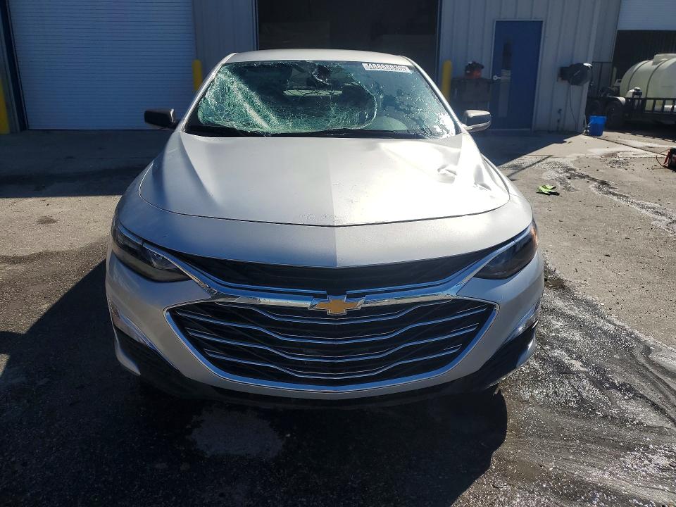 Продаж на аукціоні авто 2022 Chevrolet Malibu, vin: 1G1ZC5ST8NF156402, номер лоту: 48868836