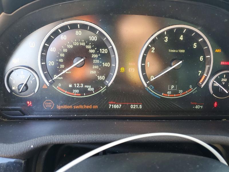 Продаж на аукціоні авто 2014 Bmw X3, vin: 5UXWX9C54E0D11876, номер лоту: 50336276