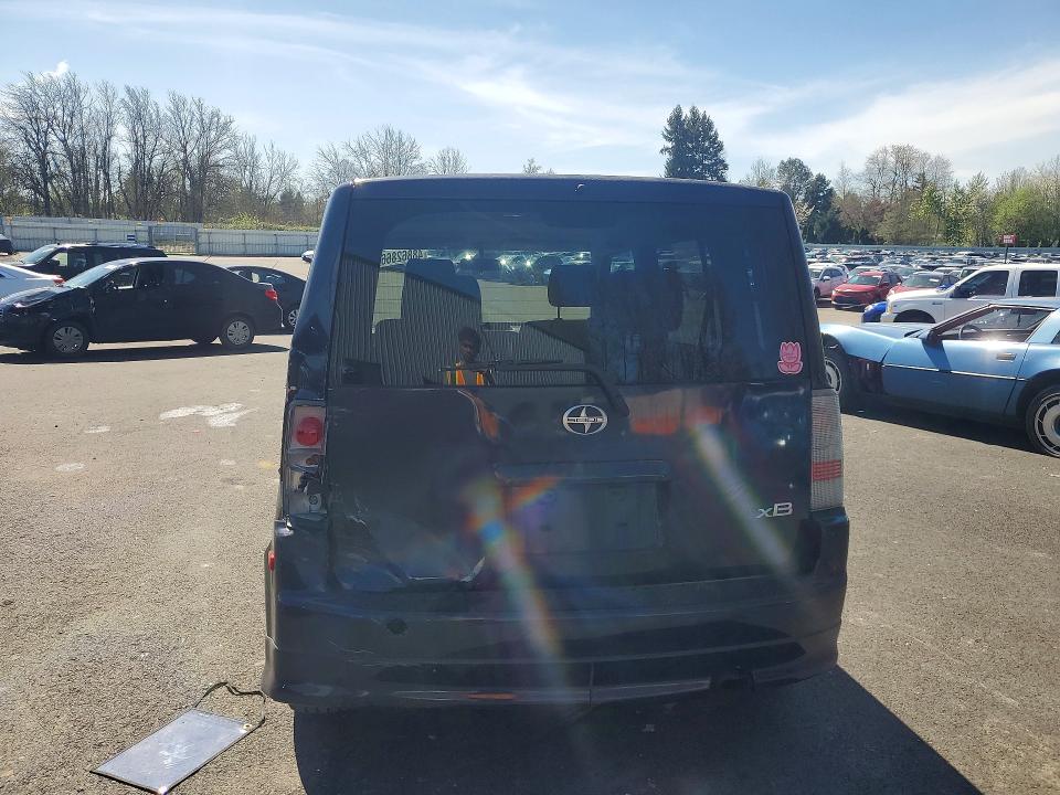 Продаж на аукціоні авто 2006 Scion Xb, vin: JTLKT324X64044210, номер лоту: 48862866