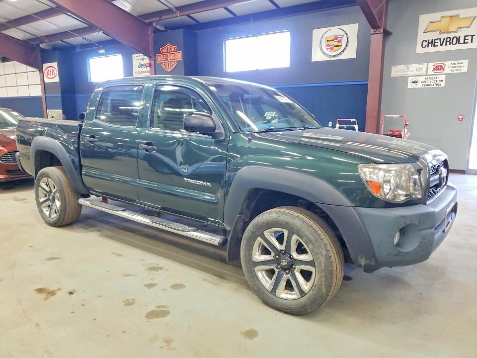 51470106 :رقم المزاد ، 5TFLU4EN8BX013229 vin ، 2011 Toyota Tacoma مزاد بيع