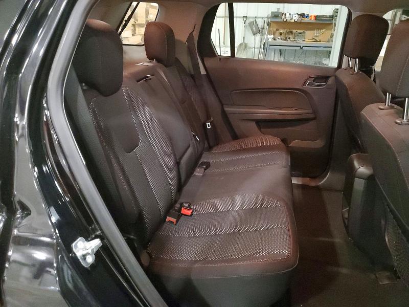 2012 Gmc Terrain მანქანა იყიდება აუქციონზე, vin: 2GKFLTE53C6143287, აუქციონის ნომერი: 47916016