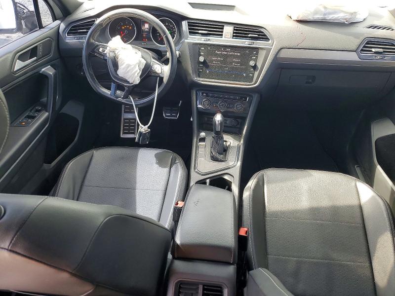 50481806 :رقم المزاد ، 3VV3B7AX7MM068974 vin ، 2021 Volkswagen Tiguan مزاد بيع