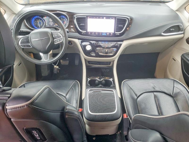 Aukcja sprzedaży 2022 Chrysler Pacifica, vin: 2C4RC3GG0NR135236, numer aukcji: 51953466