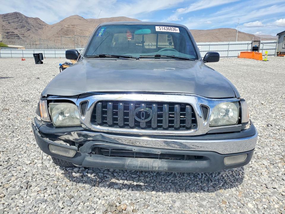 Продажа на аукционе авто 1996 Toyota Tacoma, vin: 4TAVL52N2TZ148472, номер лота: 51436836