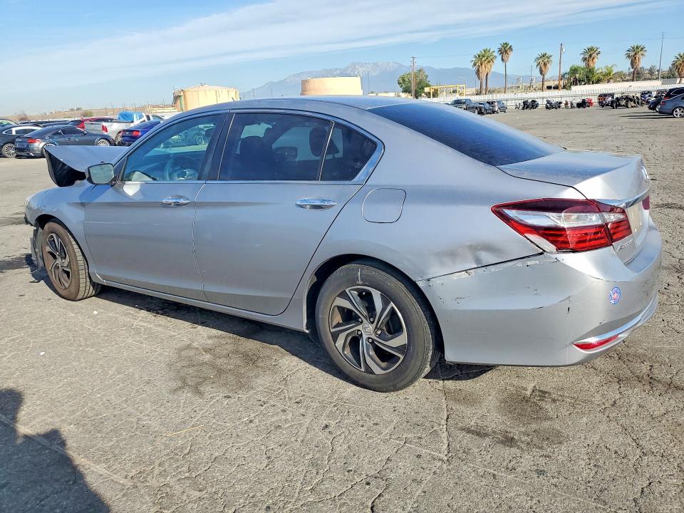 Aukcja sprzedaży 2016 Honda Accord, vin: 1HGCR2F38GA109621, numer aukcji: 50855586