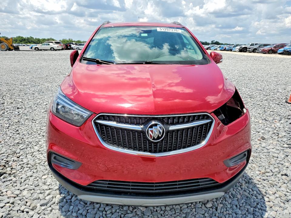 Aukcja sprzedaży 2019 Buick Encore, vin: KL4CJASB2KB945113, numer aukcji: 51297316