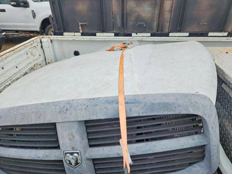 51368116 :رقم المزاد ، 3D7ML48C96G261278 vin ، 2006 Dodge Ram 3500 مزاد بيع