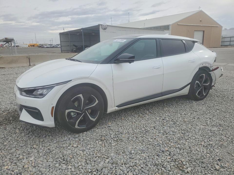 Auction sale of the 2024 Kia Ev6, vin: KNDC4DLC5R5223424, lot number: 48017556