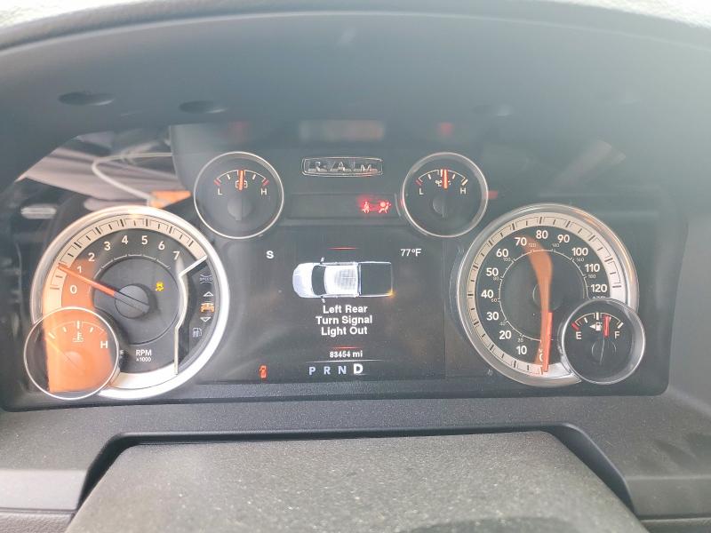Aukcja sprzedaży 2014 Ram 1500, vin: 1C6RR7MT3ES328221, numer aukcji: 51447486