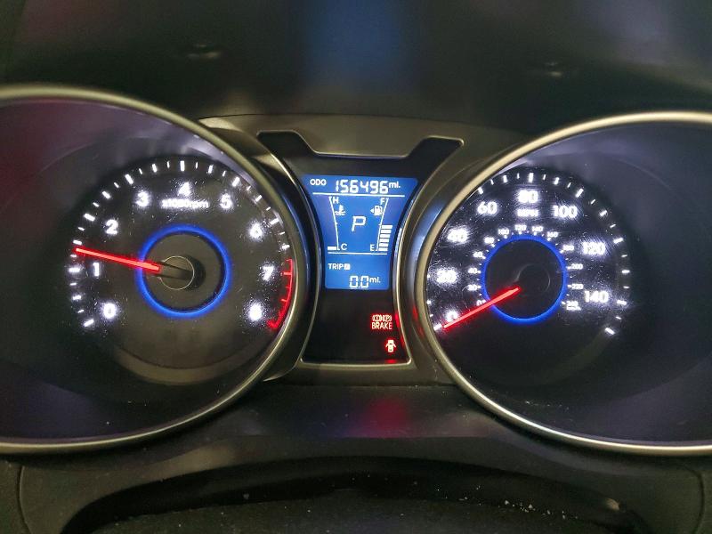 Продажа на аукционе авто 2012 Hyundai Veloster, vin: KMHTC6AD2CU077194, номер лота: 49138046