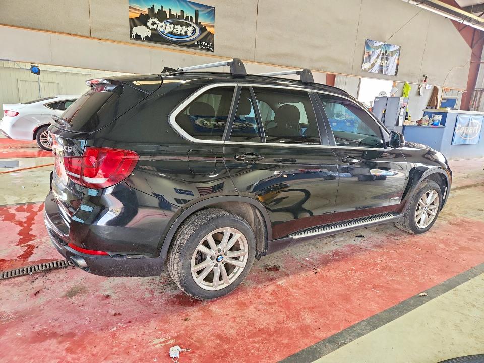 2015 Bmw X5 მანქანა იყიდება აუქციონზე, vin: 5UXKR0C56F0K69908, აუქციონის ნომერი: 50005416