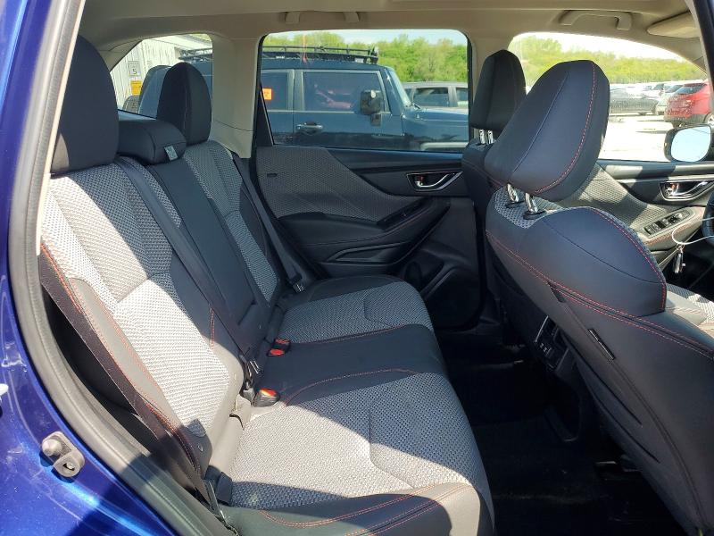 Продаж на аукціоні авто 2023 Subaru Forester, vin: JF2SKAJC1PH512185, номер лоту: 51620236