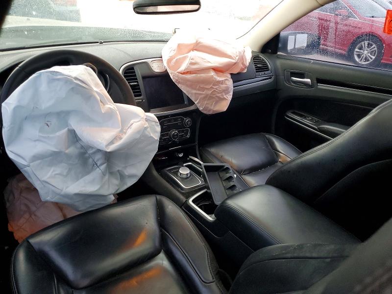 Продажа на аукционе авто 2023 Chrysler 300, vin: 2C3CCADG3PH543323, номер лота: 51018176