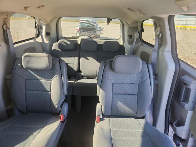 Aukcja sprzedaży 2010 Dodge Grand Caravan, vin: 2D4RN4DE8AR171238, numer aukcji: 50534906