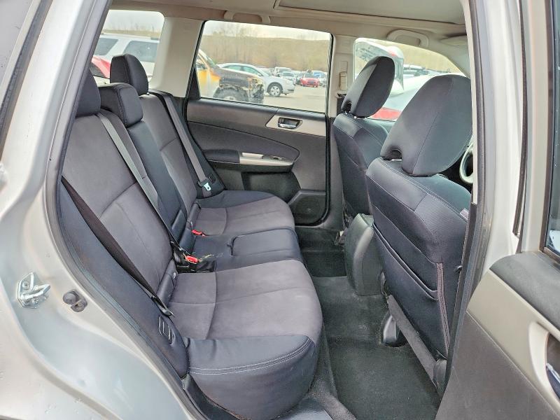 Продаж на аукціоні авто 2009 Subaru Forester, vin: JF2SH65679H711843, номер лоту: 48431296