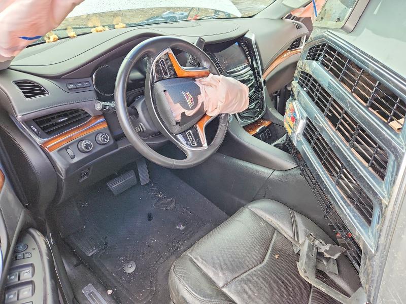 Продажа на аукционе авто 2016 Cadillac Escalade, vin: 1GYS4CKJ3GR423949, номер лота: 51761746
