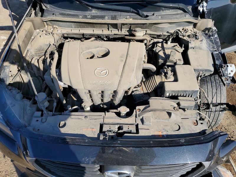 Auction sale of the 2016 Mazda Cx-3, vin: JM1DKBB79G0126286, lot number: 50996626