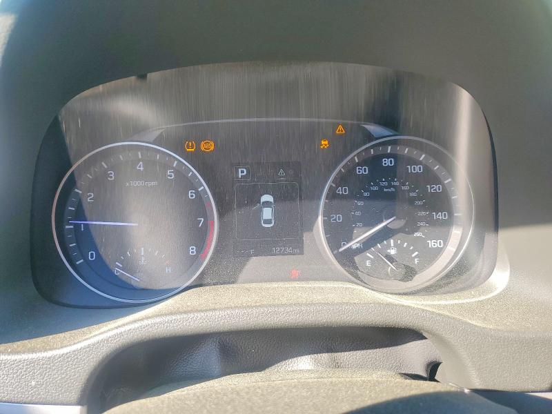 Aukcja sprzedaży 2018 Hyundai Elantra, vin: 5NPD84LF4JH358689, numer aukcji: 48666636