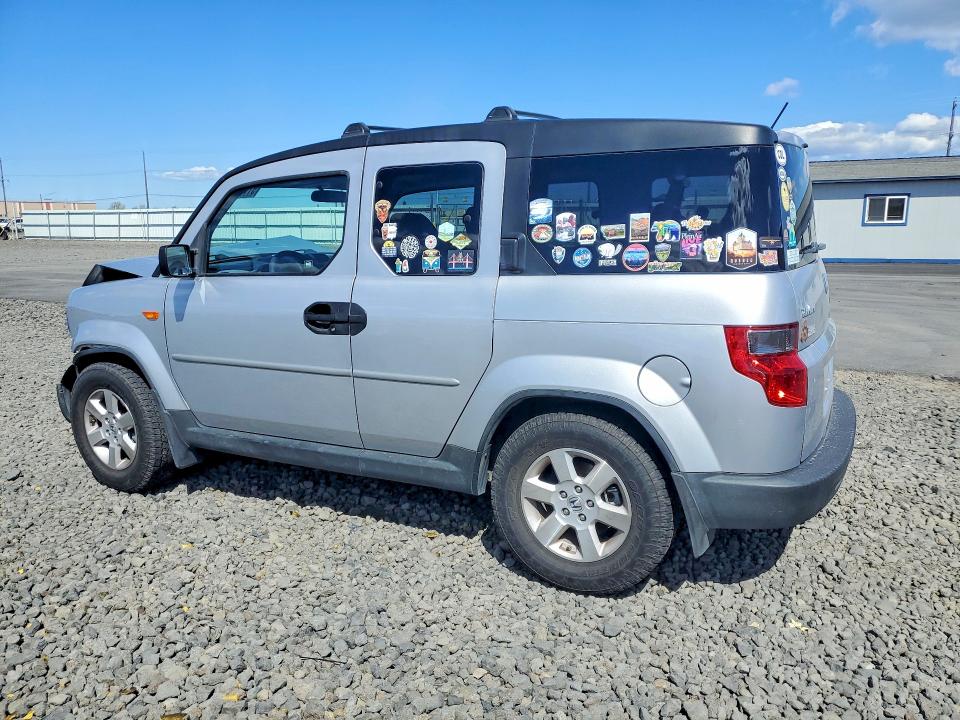 Aukcja sprzedaży 2011 Honda Element, vin: 5J6YH2H72BL005253, numer aukcji: 51145056