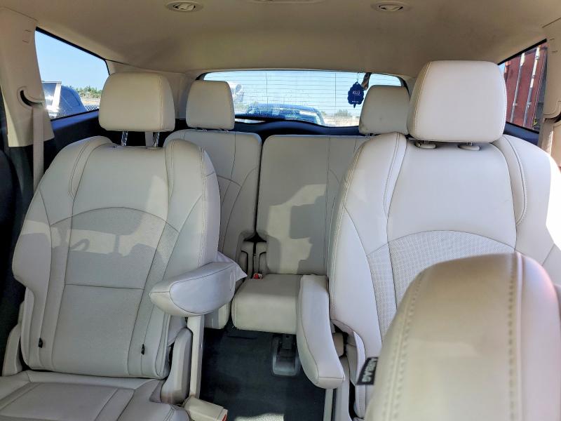 2023 Buick Enclave მანქანა იყიდება აუქციონზე, vin: 5GAERBKW9PJ164913, აუქციონის ნომერი: 51064526
