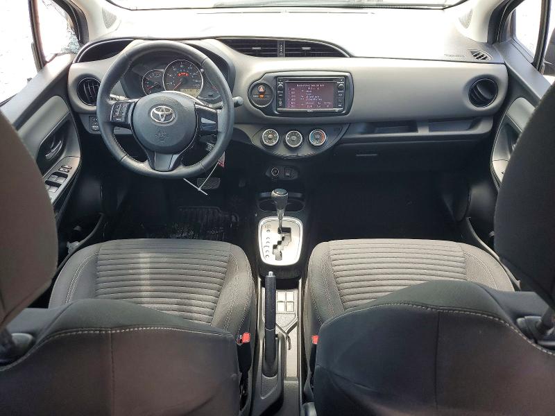Продажа на аукционе авто 2016 Toyota Yaris, vin: VNKKTUD31GA066726, номер лота: 51160696