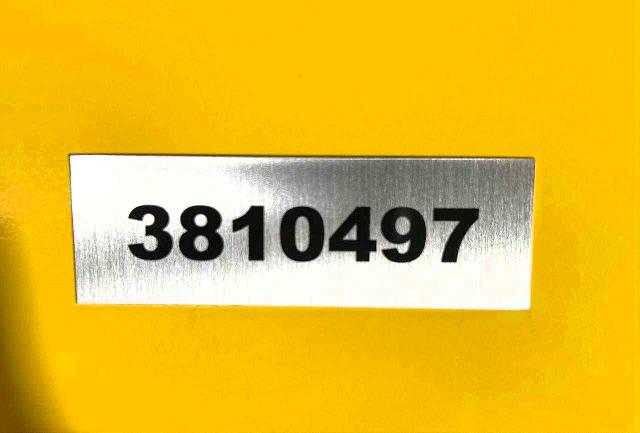 2026 Others Industrial მანქანა იყიდება აუქციონზე, vin: 3810497, აუქციონის ნომერი: 52215986