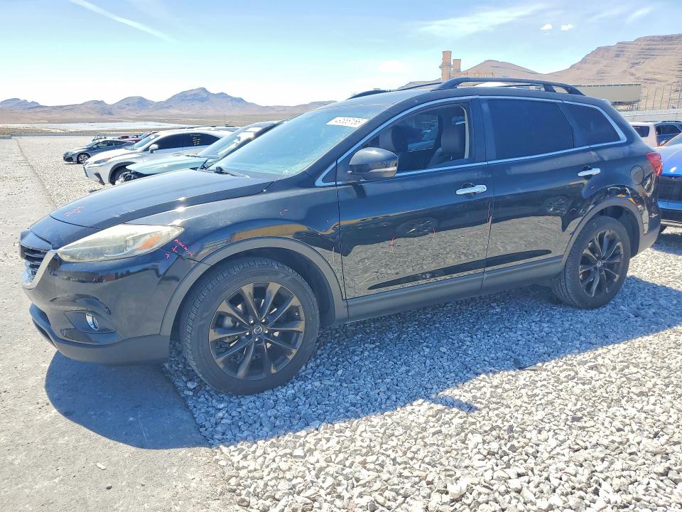 Aukcja sprzedaży 2015 Mazda Cx-9, vin: JM3TB2DV4F0457953, numer aukcji: 49558156
